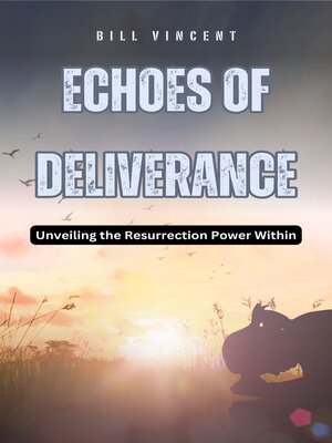 cover image of Echoes of Deliverance